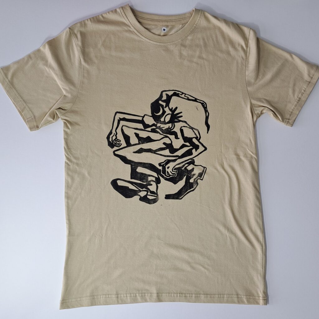 Wizard Step Unisex T-Shirt