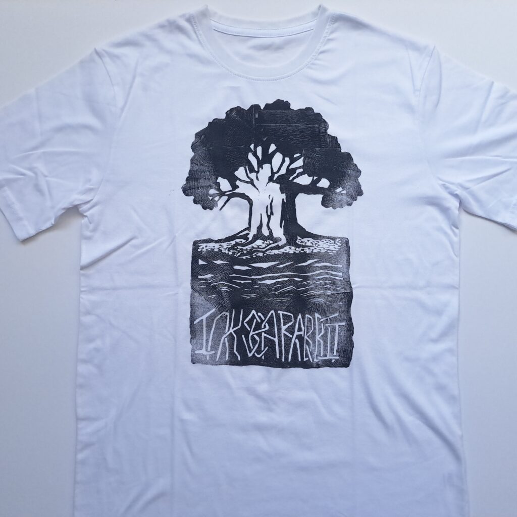 Baobab Unisex T-Shirt